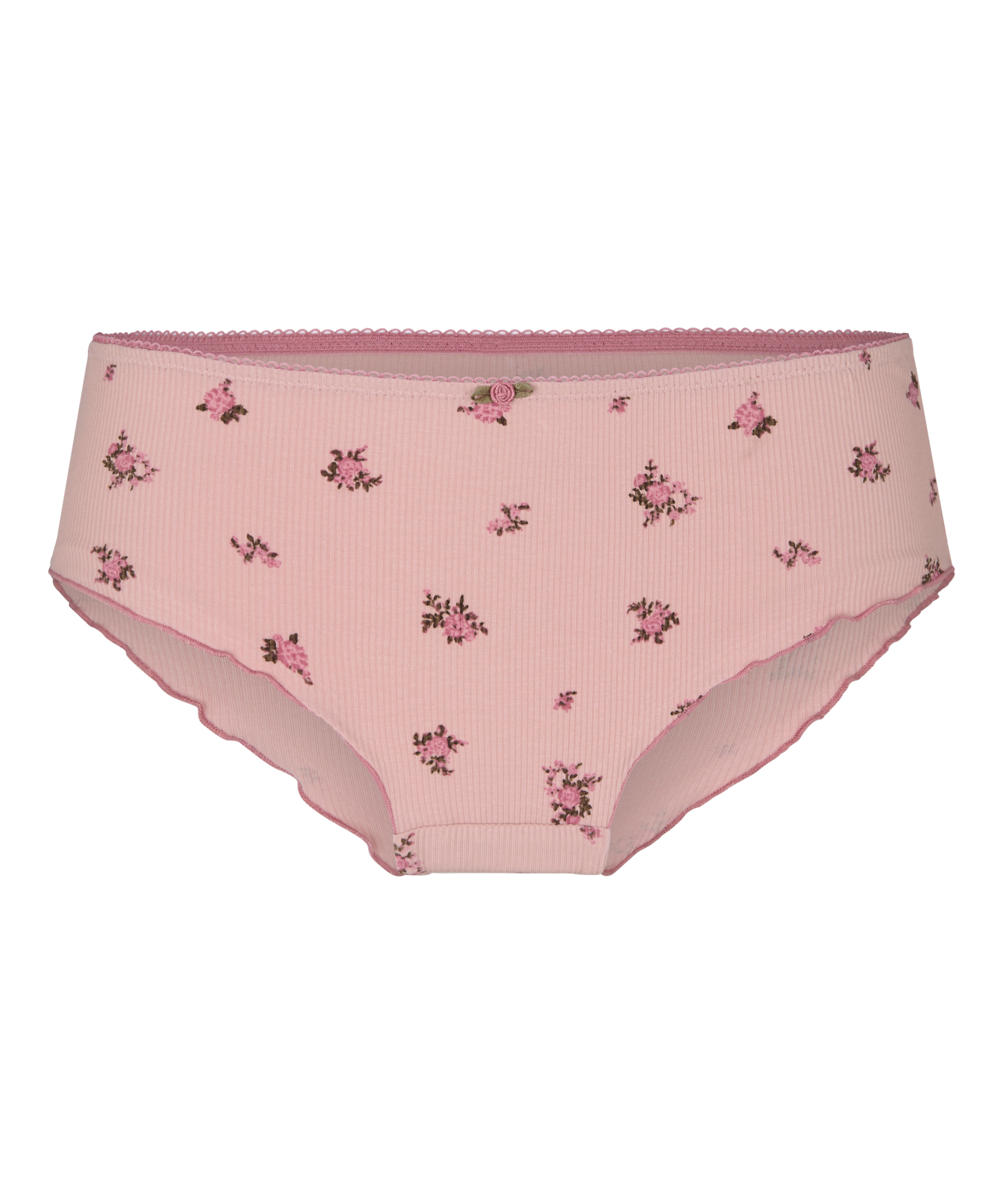 Brazilian Renee Cotton, Pink, main