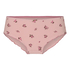 Brazilian Renee Cotton, Pink