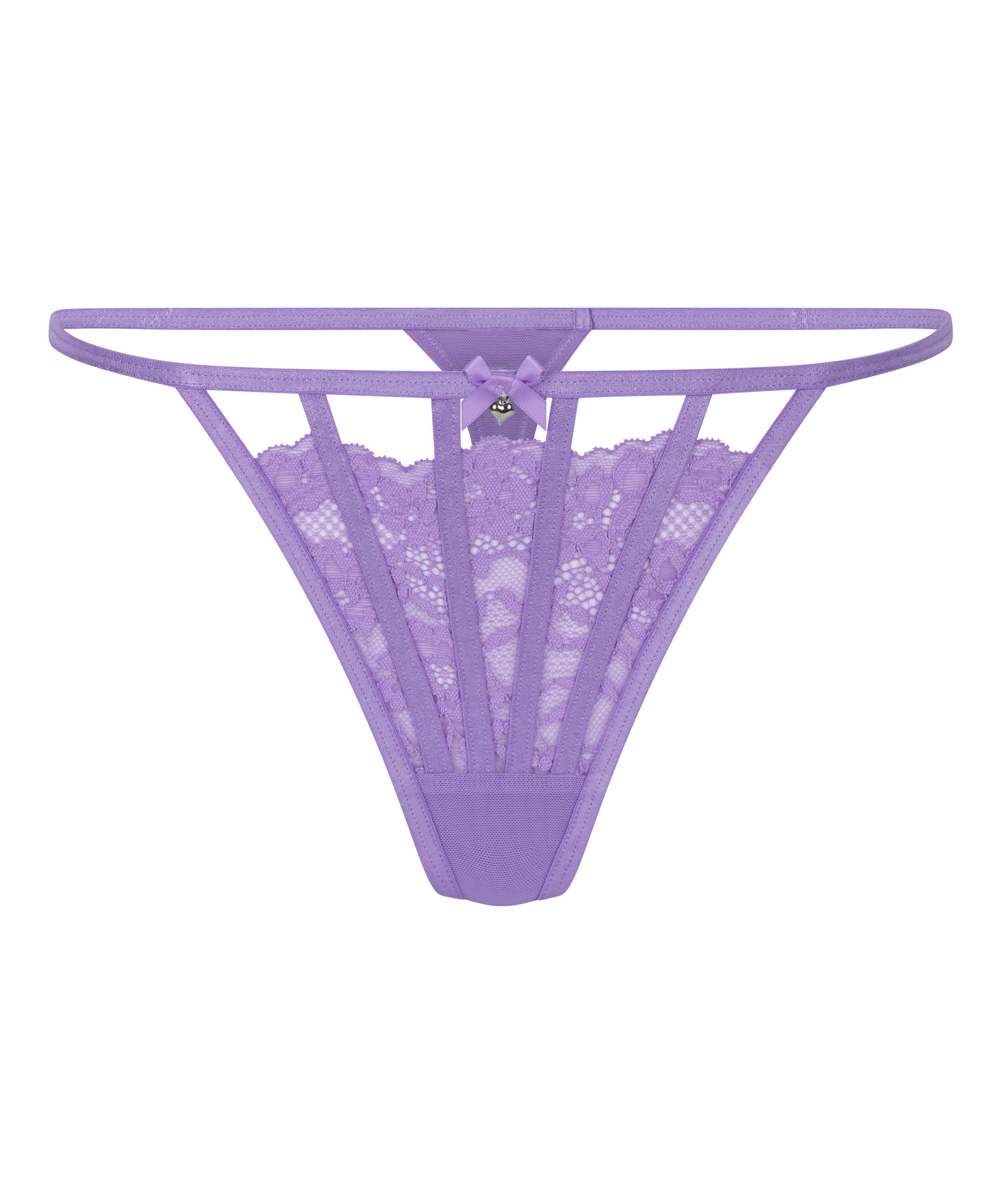 Maxime thong, Purple, main