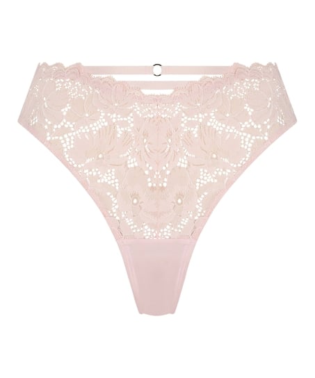 Andrea Brazilian, Pink