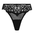 Isabella Brazilian, Black