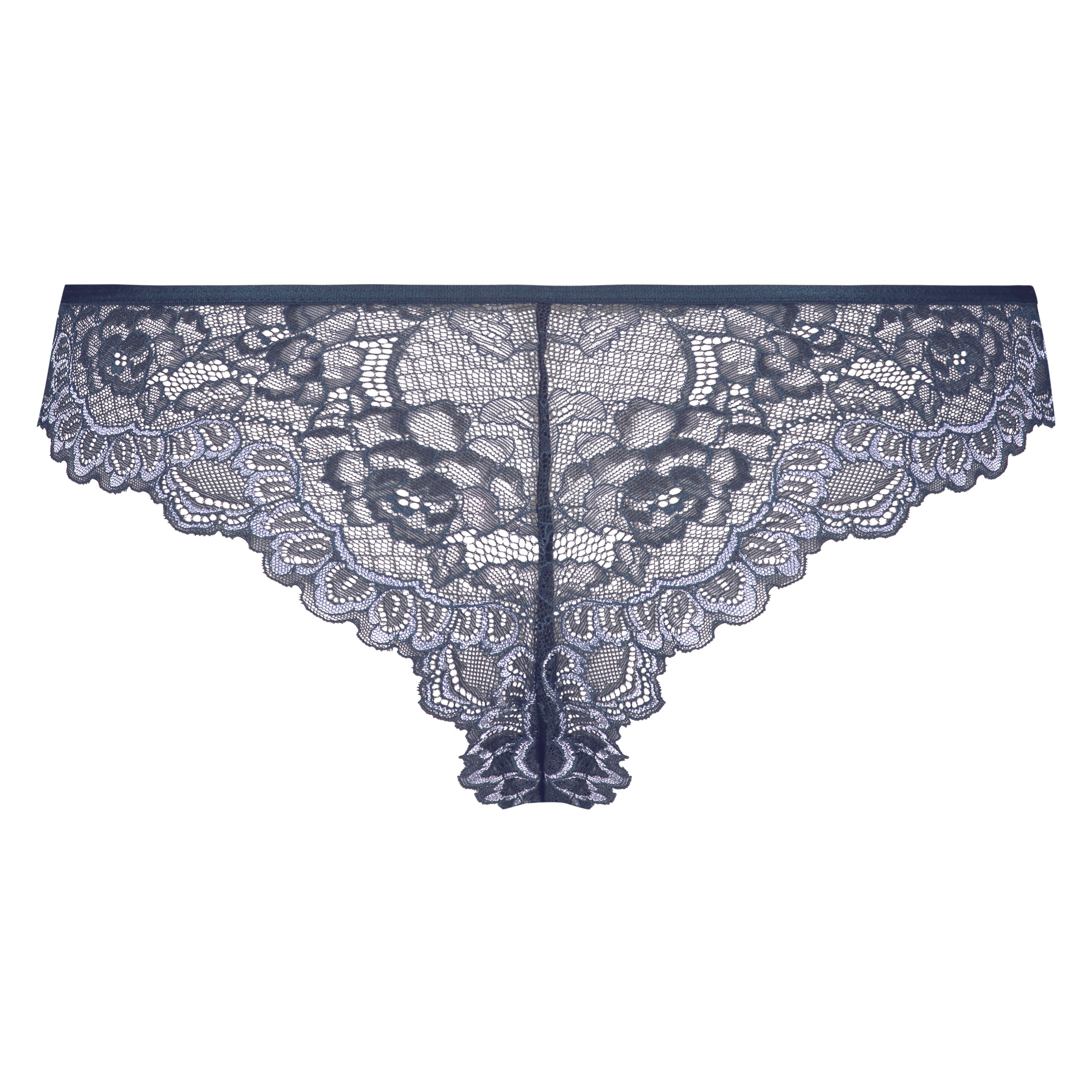 Shakira Brazilian, Blue, main