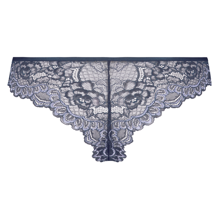 Shakira Brazilian, Blue