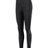 HKMX High waisted sport legging Mojave, Black
