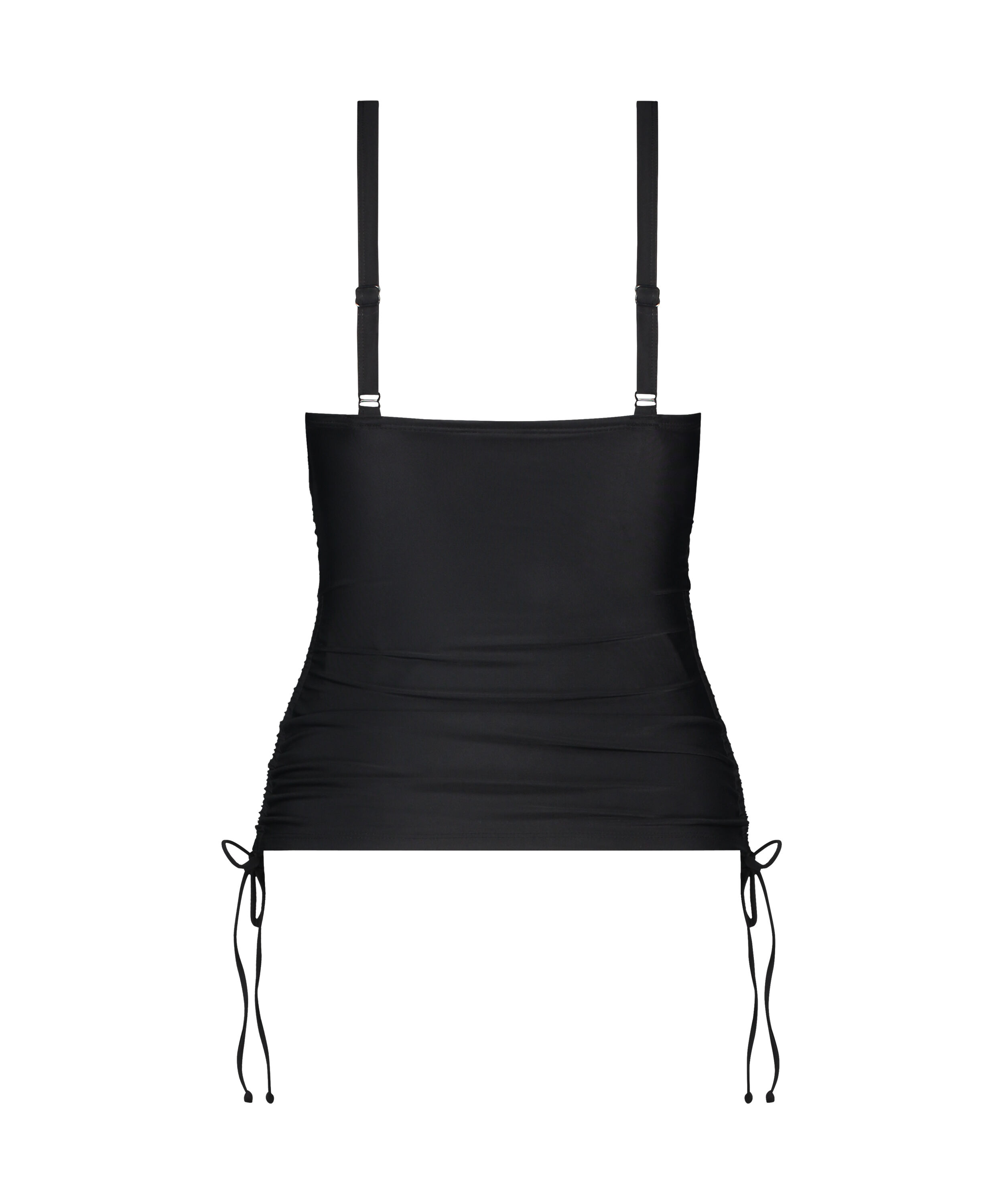 Hunkemöller Shaping Tankini Luxe – Formender Tankini-BH Mit Verstellbaren Seiten