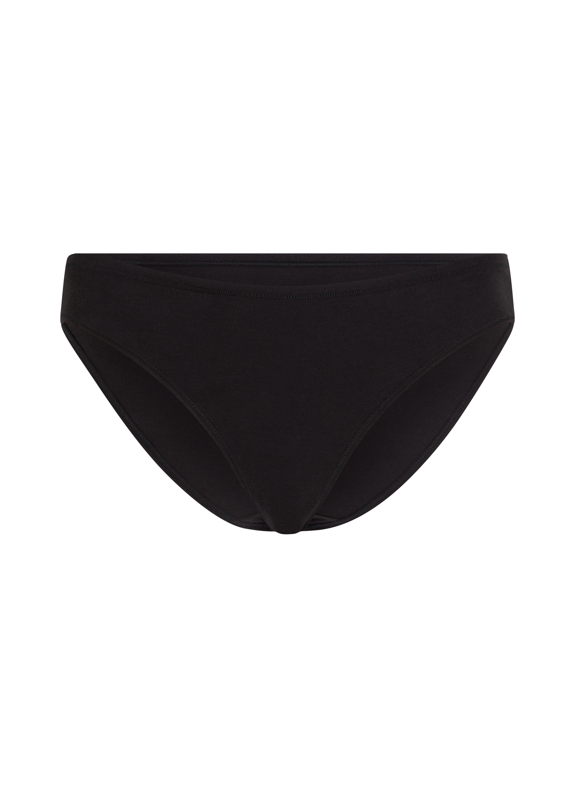 Cotton Kira Rio, Black, main