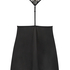 Ruby Babydoll, Black
