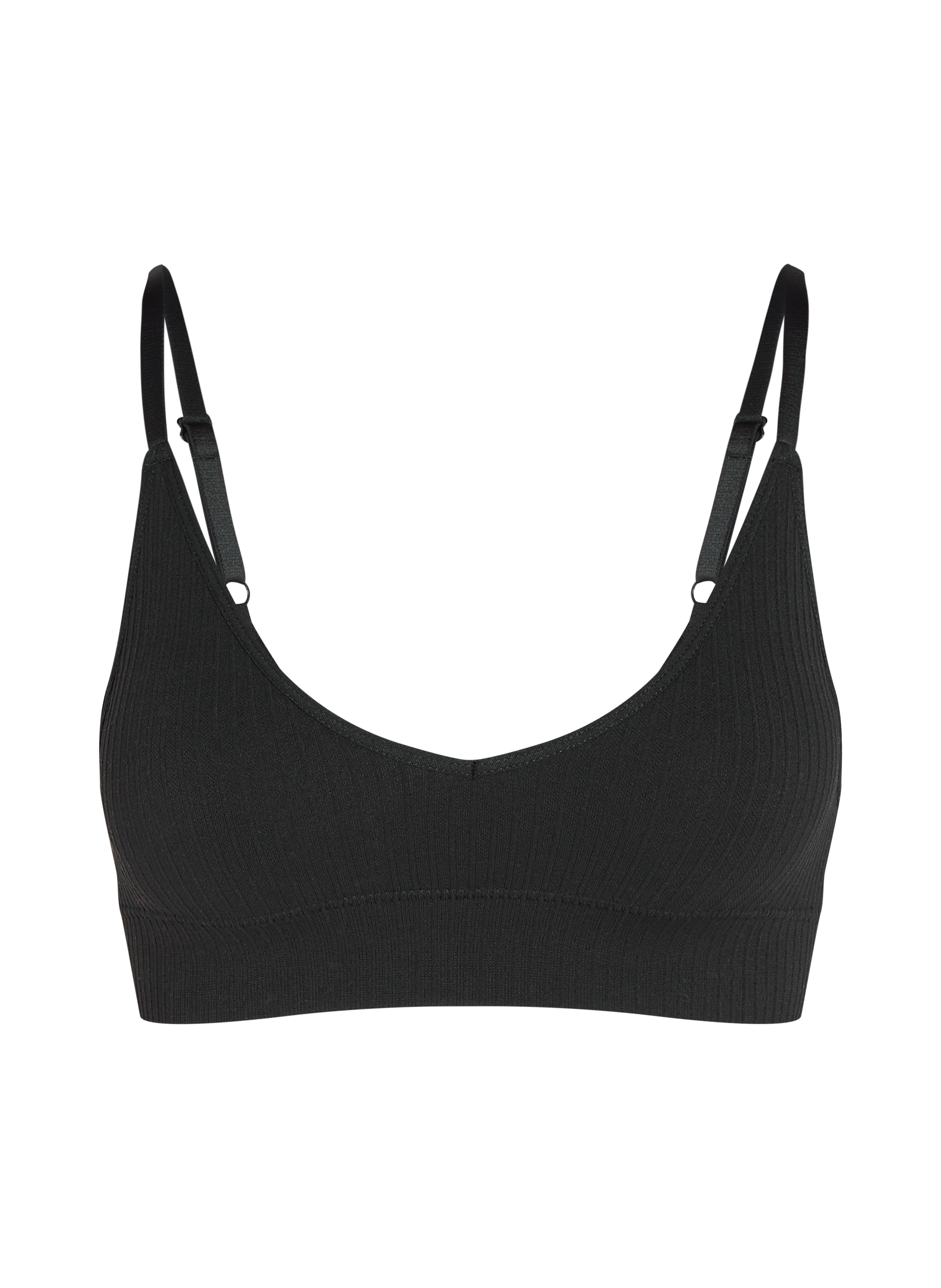 Dianne Bralette, Black, main