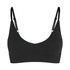 Dianne Bralette, Black