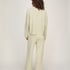 Pyjamaset Cotton , Green
