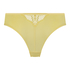 Sali Brazilian, Yellow