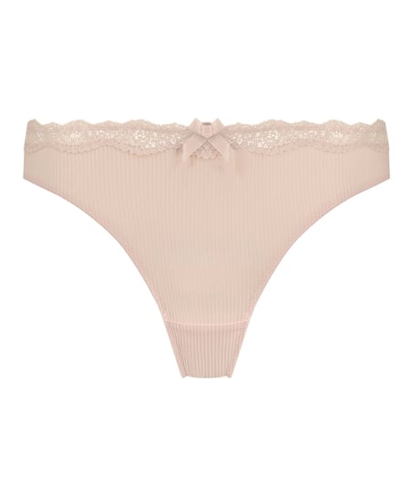 Lola Thong, Pink