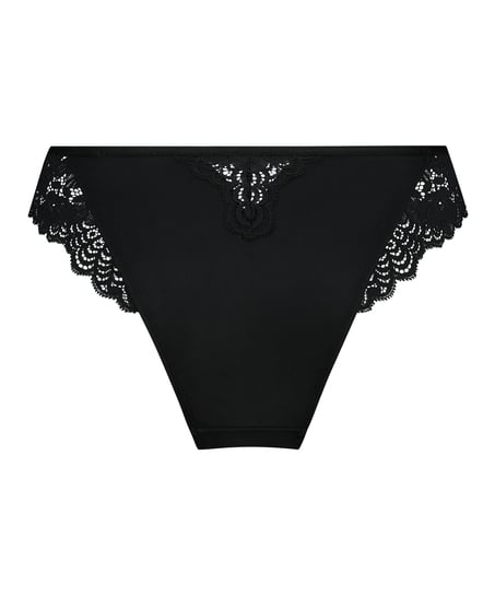 Lainey Brazilian, Black