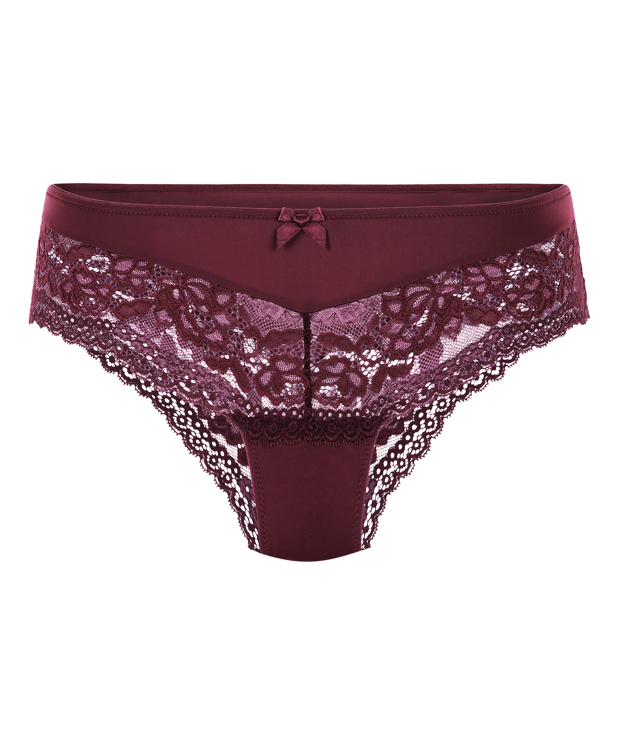 Valencia Brazilian Shorts, Purple, main