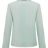 Essential Jersey Long-Sleeved Jacket, Green
