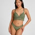 Andrea Thong, Green
