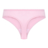 Thong Monica, Pink