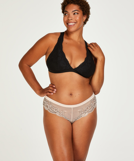 Yvo Brazilian Curvy, Pink