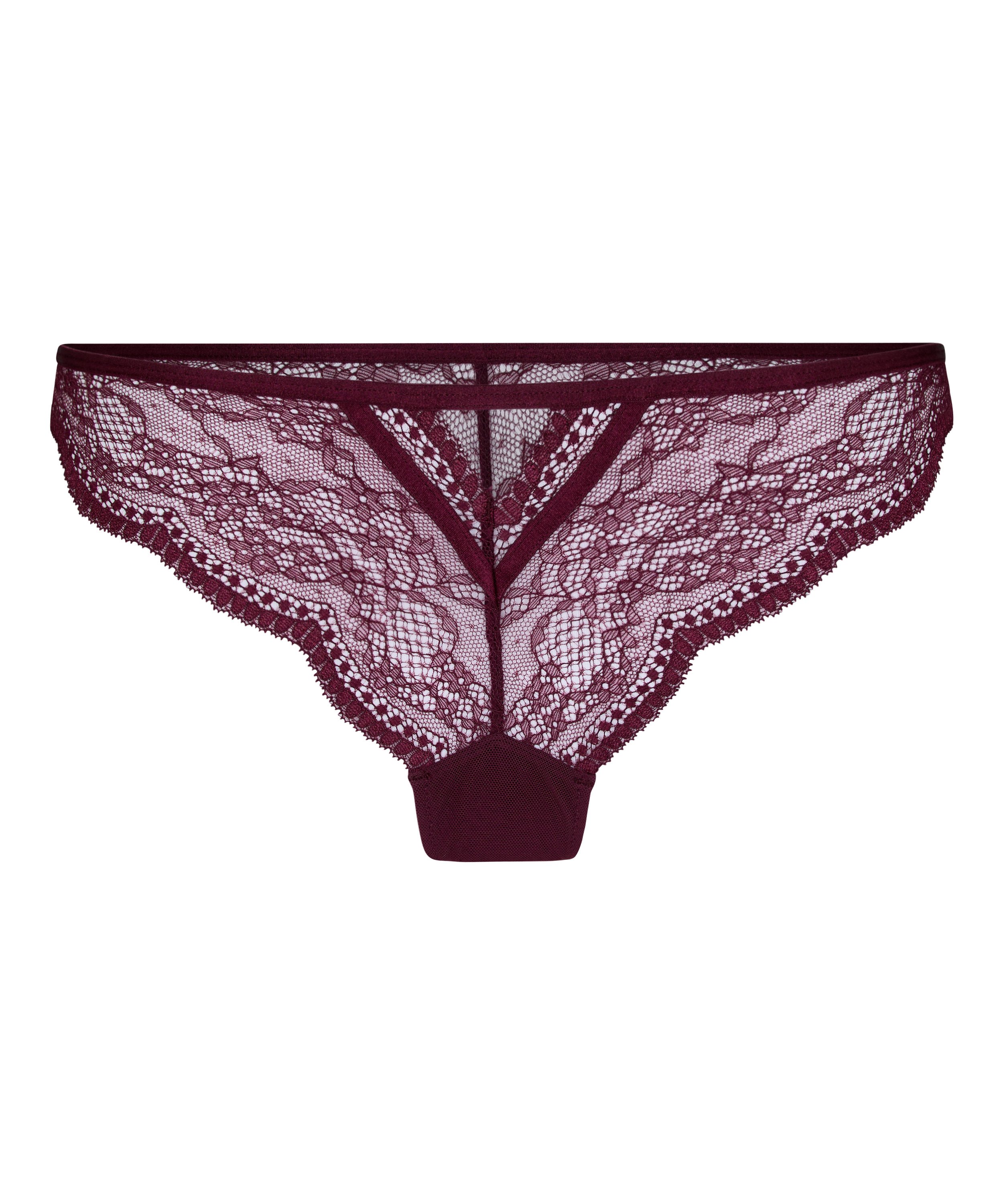 Isabelle Cheekini, Purple, main