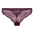 Isabelle Cheekini, Purple
