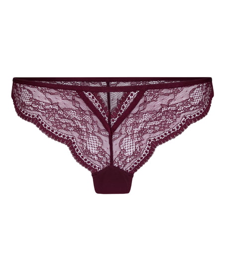 Isabelle Cheekini, Purple