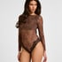 Body Gabrielle, Black