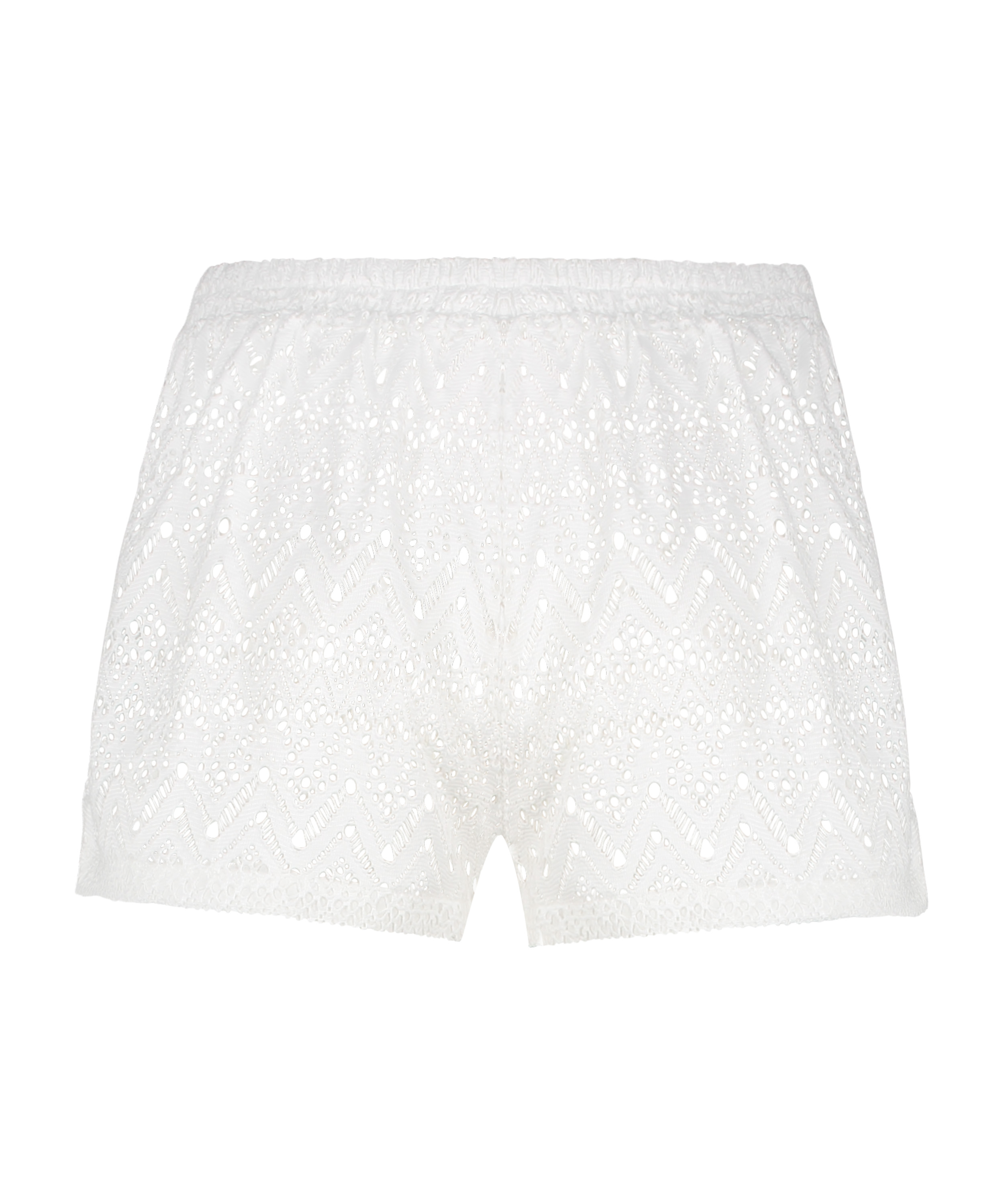 Beach Shorts, Black, main
