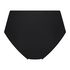 Holbox Rio Bikini Bottoms, Black