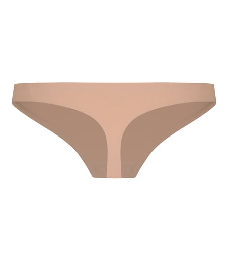 Super Comfort Thong, Beige