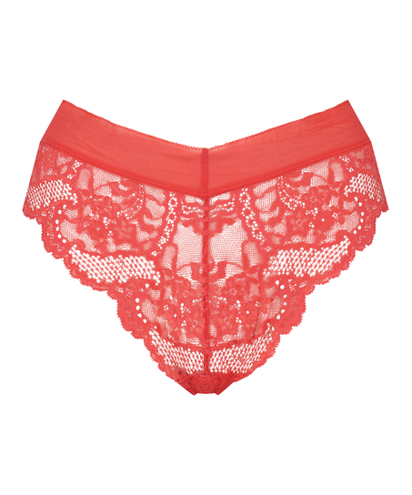 Chione Brazilian, Red