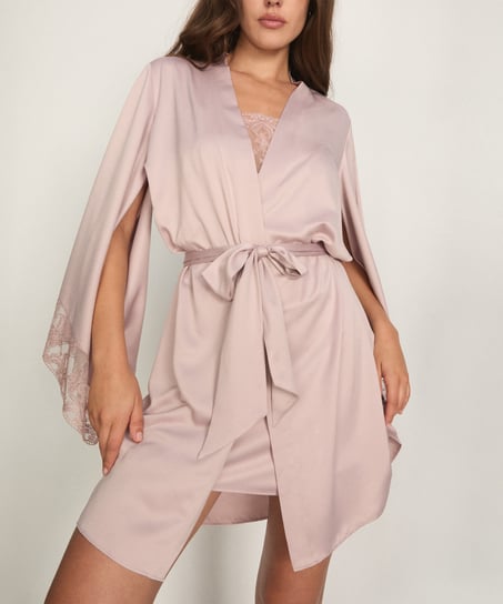 Kimono Short Legacy, Pink
