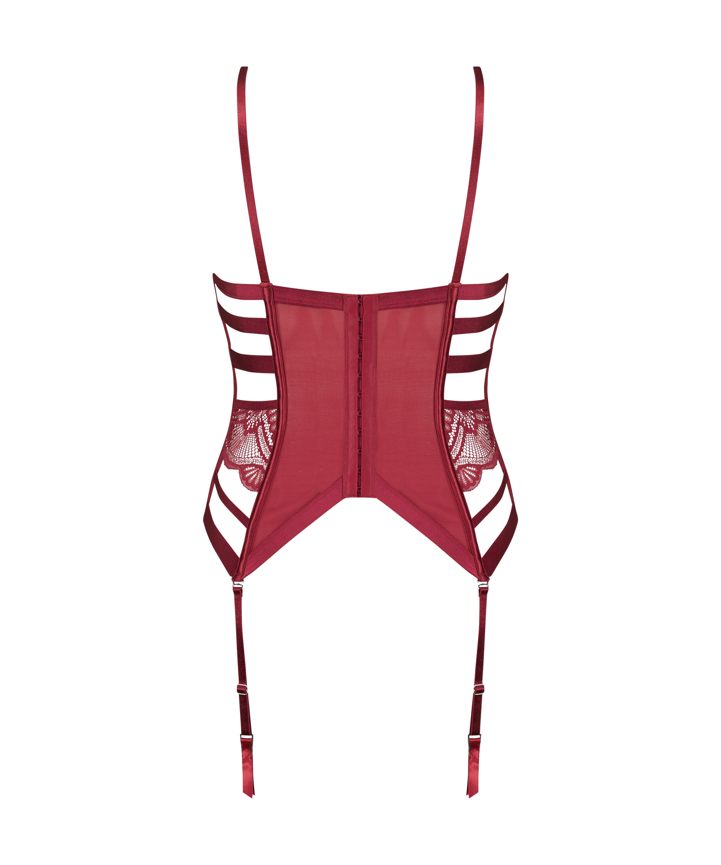 Private Lyra bustier for €22.5 - Bodies 