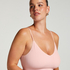 Dianne Bralette, Pink