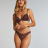 Zena Thong, Brown