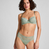 Thong Boxer Florence, Green