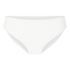 Bikini Bottom Crinkle, White