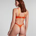 Marine Thong, Orange