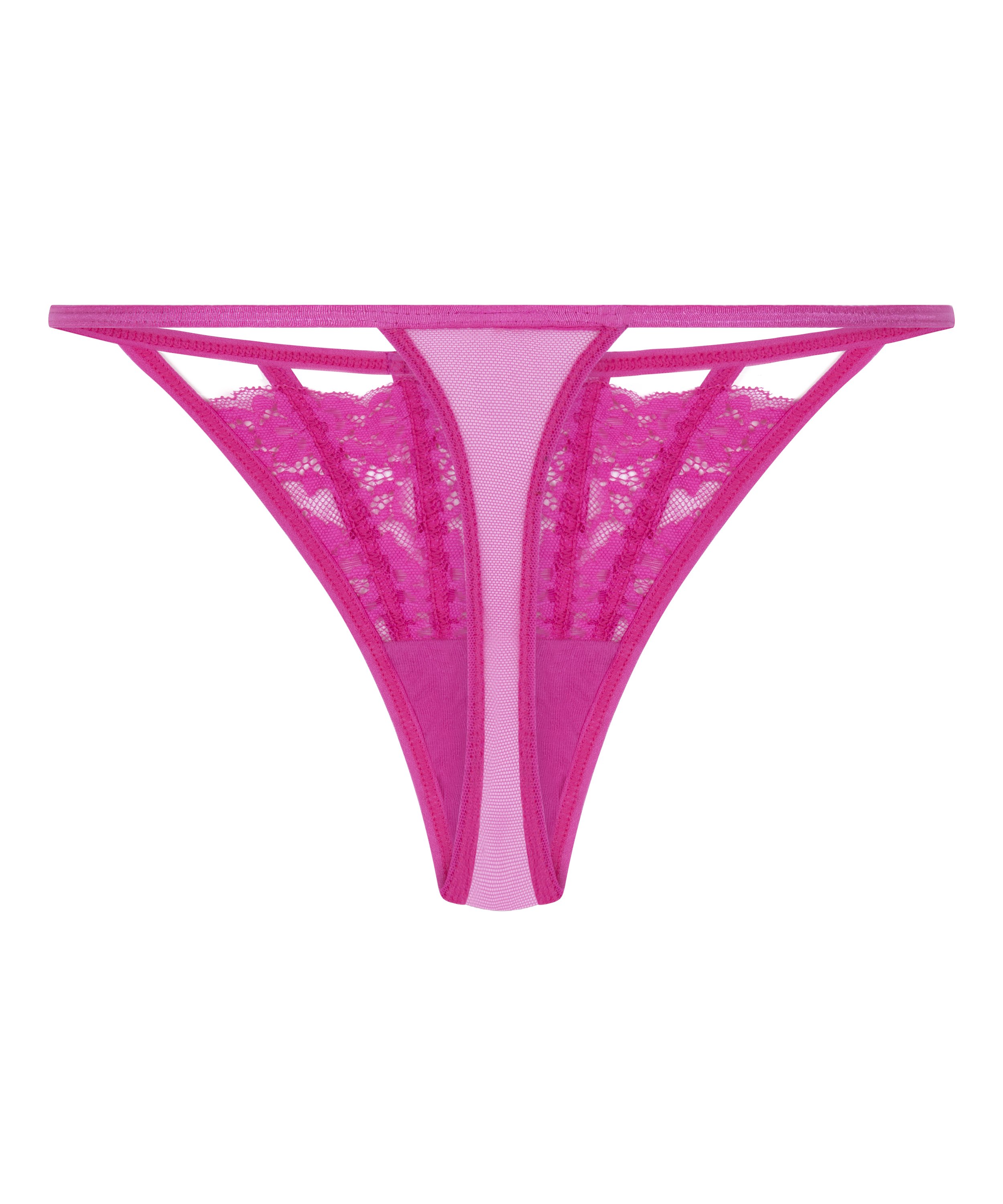 Maxime thong, Pink, main