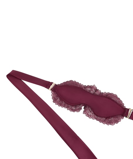 Marjolein Blindfold, Red