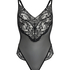 Sabrina Body, Black