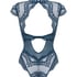Daisy Body, Blue