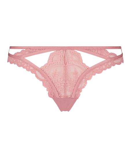 Cia Thong, Purple