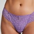 Daisy Thong, Purple