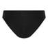 Boho Rio Bikinibottom, Black