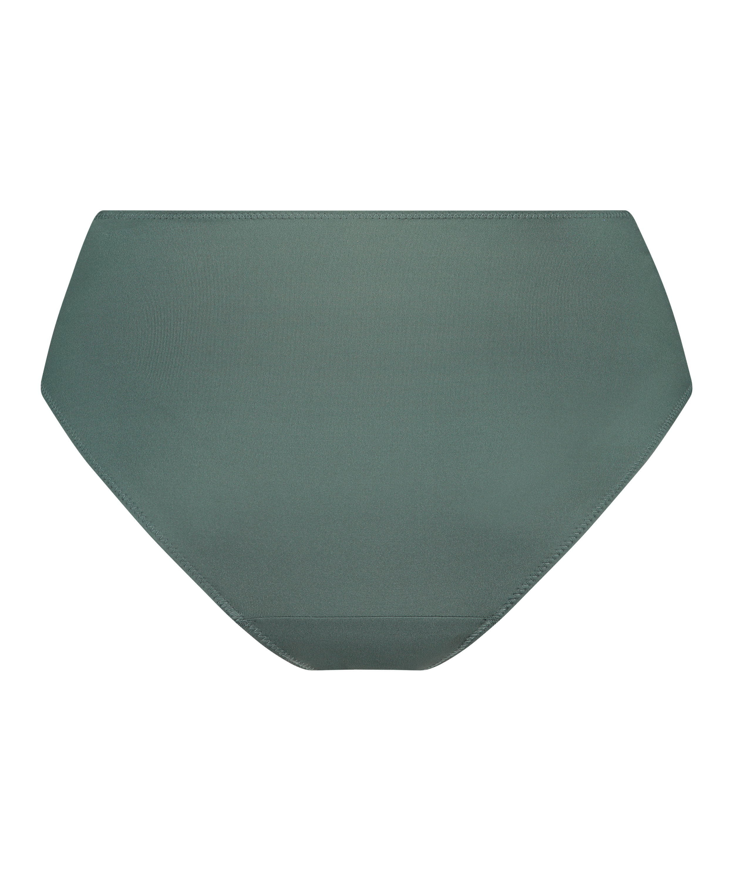 Sophie high knickers, Green, main