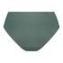 Sophie high knickers, Green