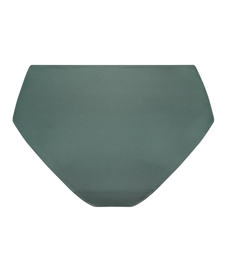 Sophie high knickers, Green