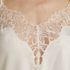 Valerie Cami, White