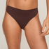 Super Comfort Thong, Brown