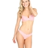 Non-padded underwired bra Ramona, Pink